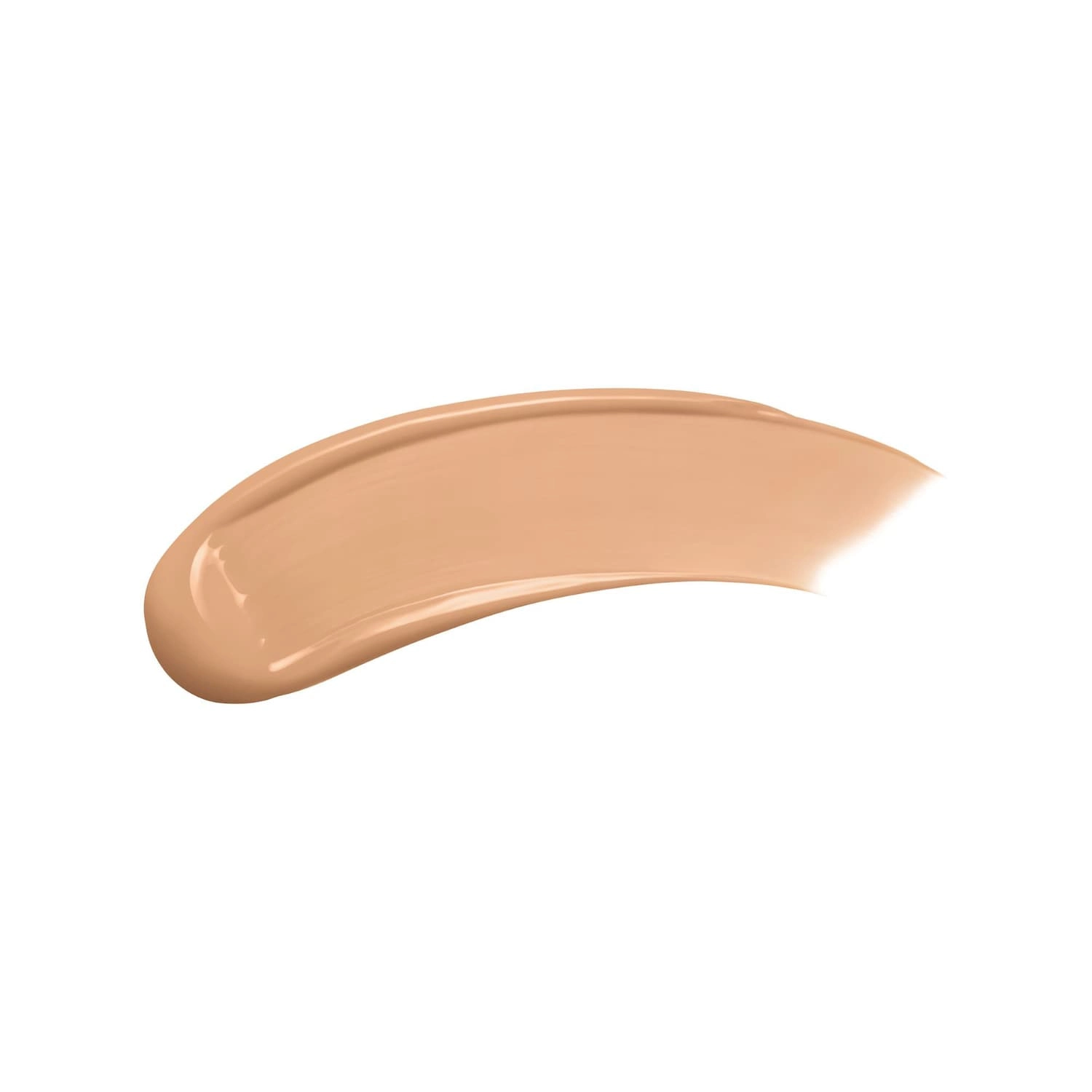 Givenchy Prisme Libre Skin-Caring Matte Foundation Color 3-C275 Medium with Rosy Undertones - Image 8