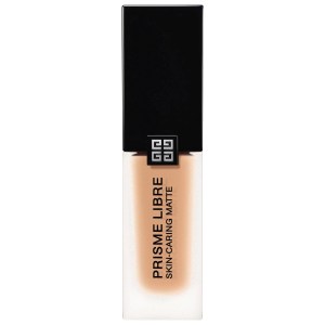 Givenchy Prisme Libre Skin-Caring Matte Foundation Color 3-C275 Medium with Rosy Undertones