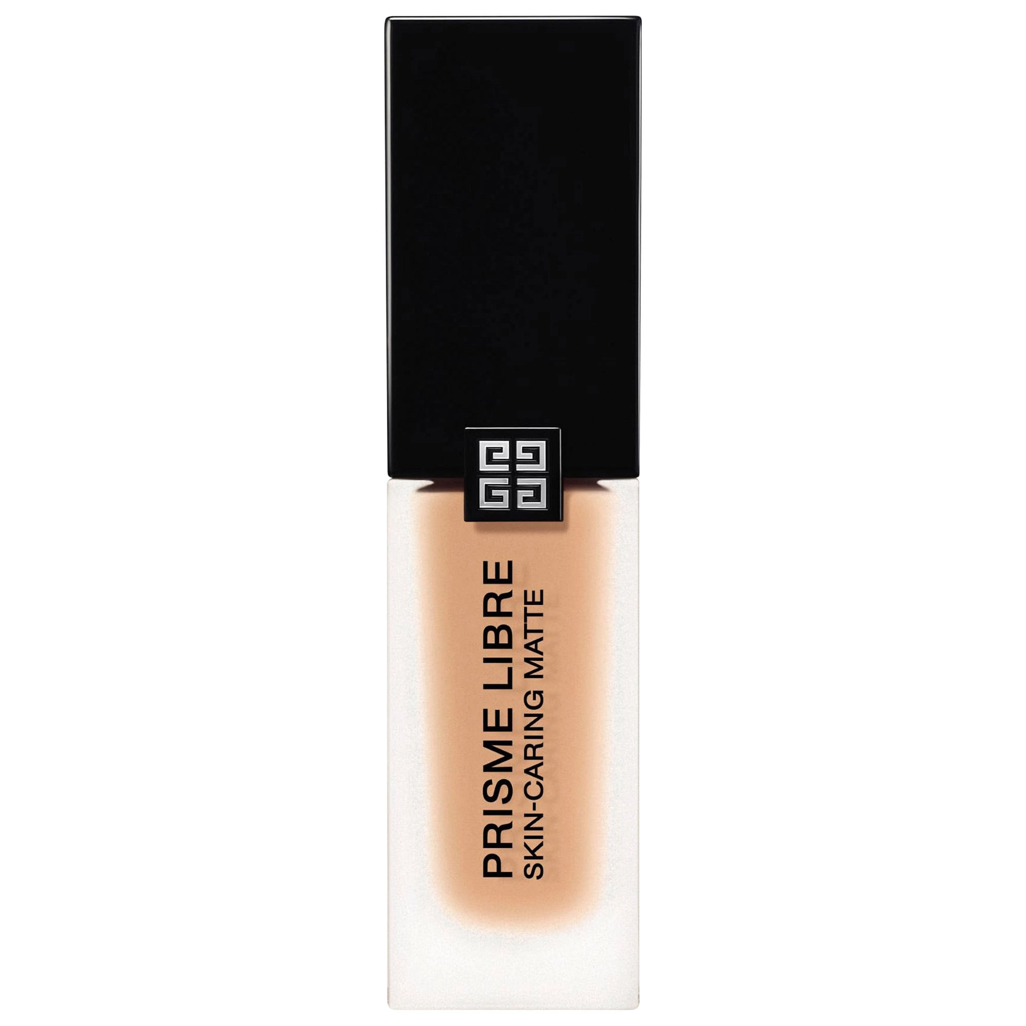 Givenchy Prisme Libre Skin-Caring Matte Foundation Color 3-C275 Medium with Rosy Undertones