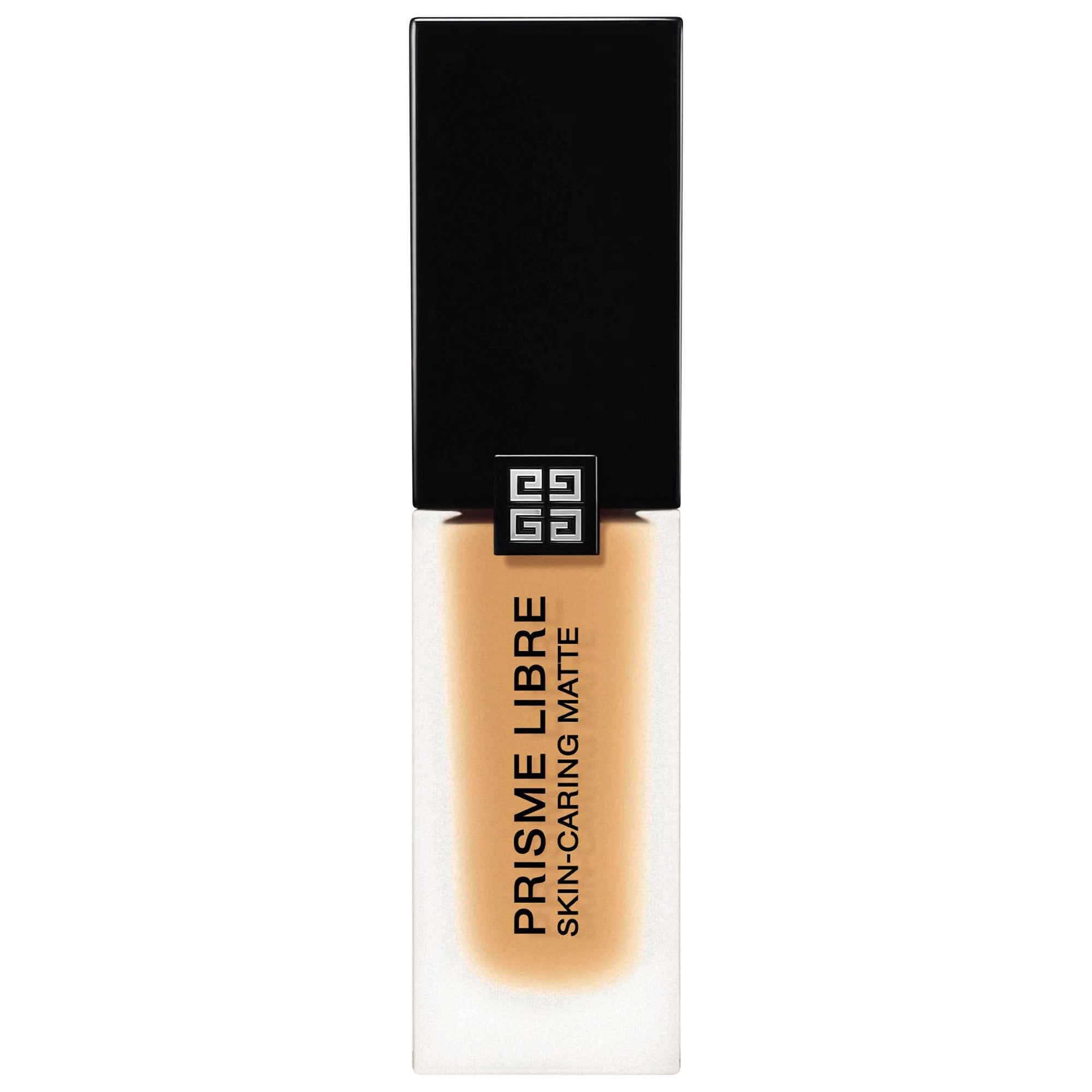 Givenchy Prisme Libre Skin-Caring Matte Foundation Color 4-N280 Medium with Neutral Undertones
