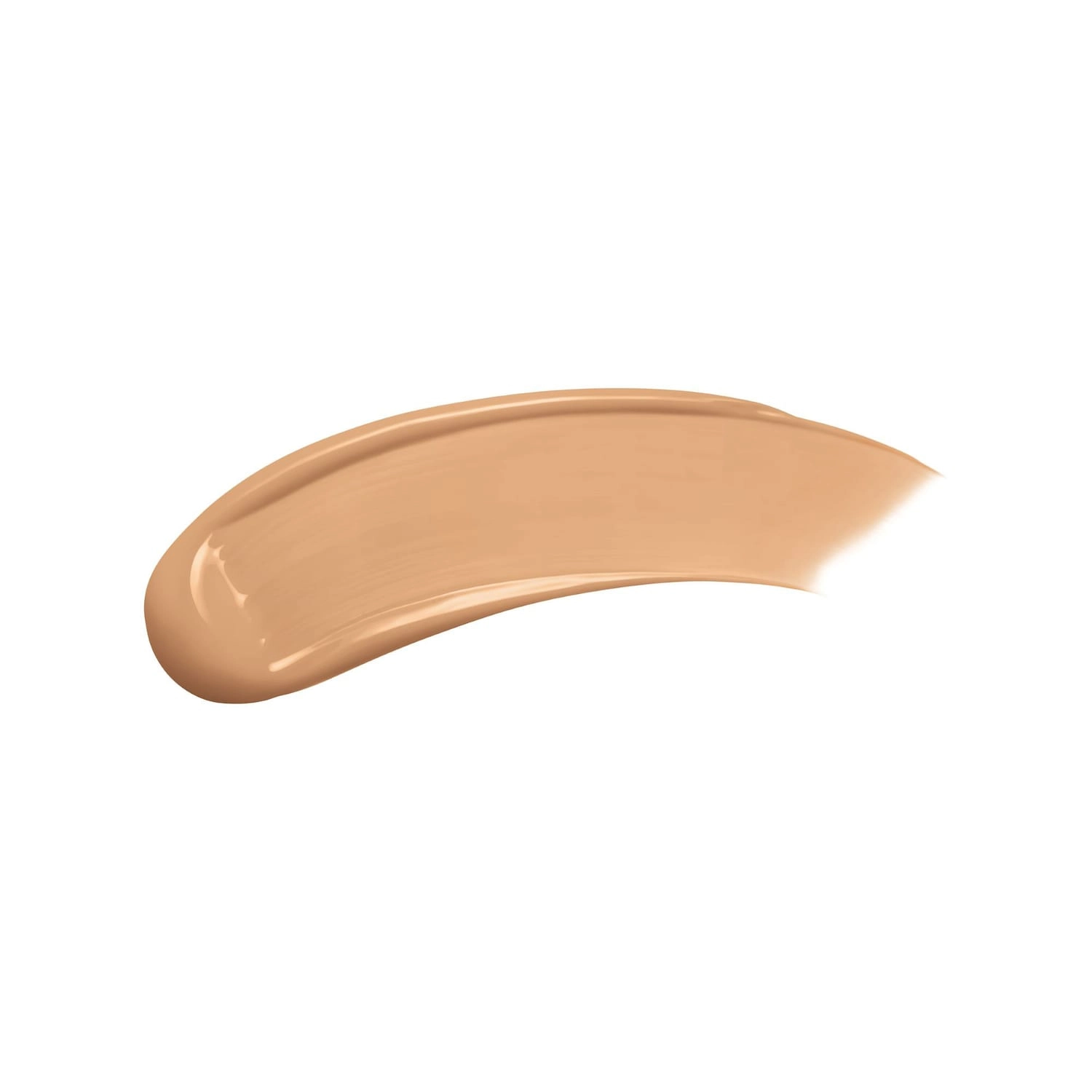 Givenchy Prisme Libre Skin-Caring Matte Foundation Color 4-C305 - Medium with Rosy, Cool Undertones - Image 8