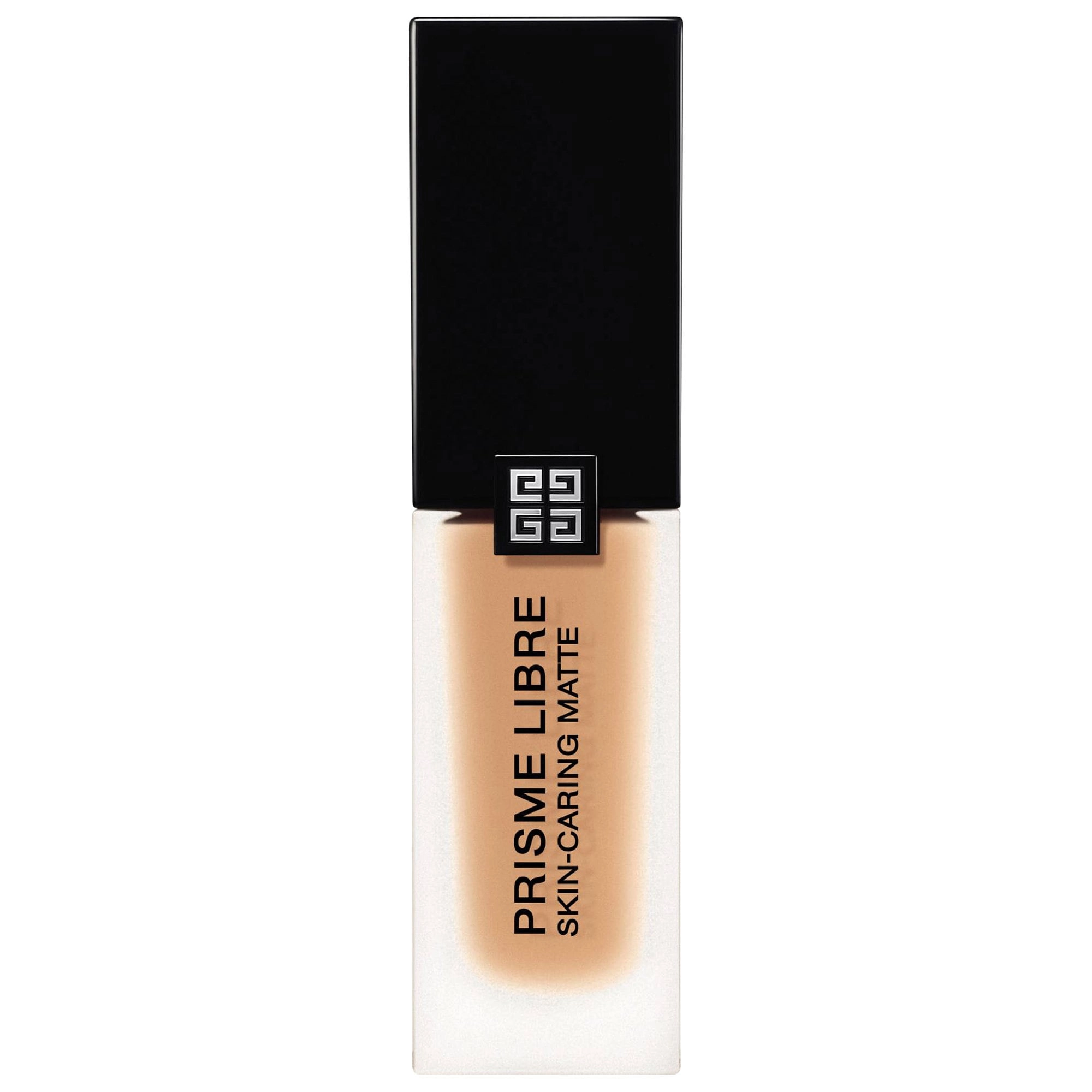 Givenchy Prisme Libre Skin-Caring Matte Foundation Color 4-C305 - Medium with Rosy, Cool Undertones
