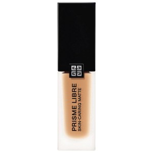 Givenchy Prisme Libre Skin-Caring Matte Foundation Color 5-N312 - Medium with Warm Undertones