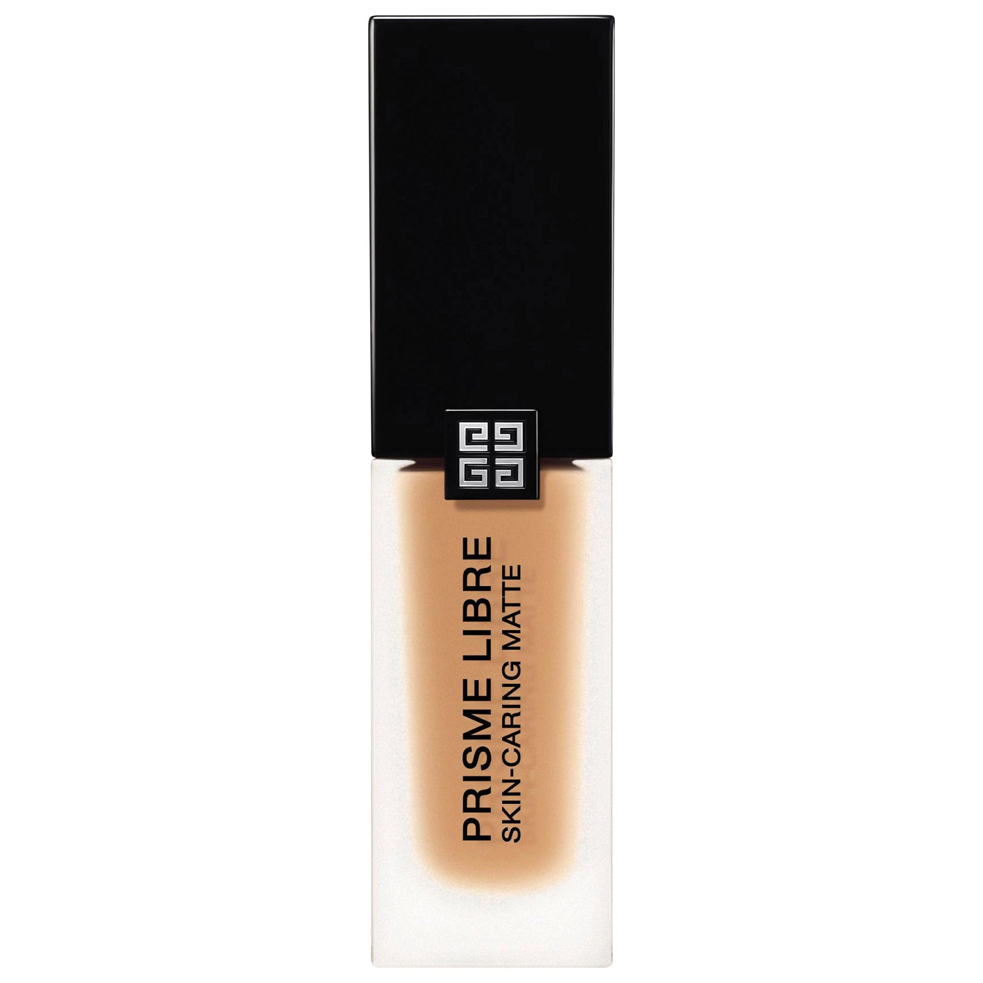 Givenchy Prisme Libre Skin-Caring Matte Foundation Color 5-N312 - Medium with Warm Undertones