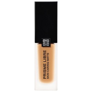 Givenchy Prisme Libre Skin-Caring Matte Foundation Color 5-N345 - Tan with Neutral Undertones