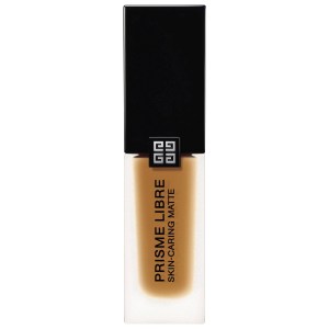 Givenchy Prisme Libre Skin-Caring Matte Foundation Color 6-W420