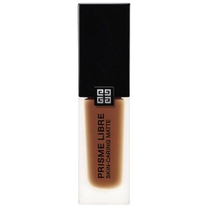Givenchy Prisme Libre Skin-Caring Matte Foundation Color 6-C485 - Deep with Cool Undertones