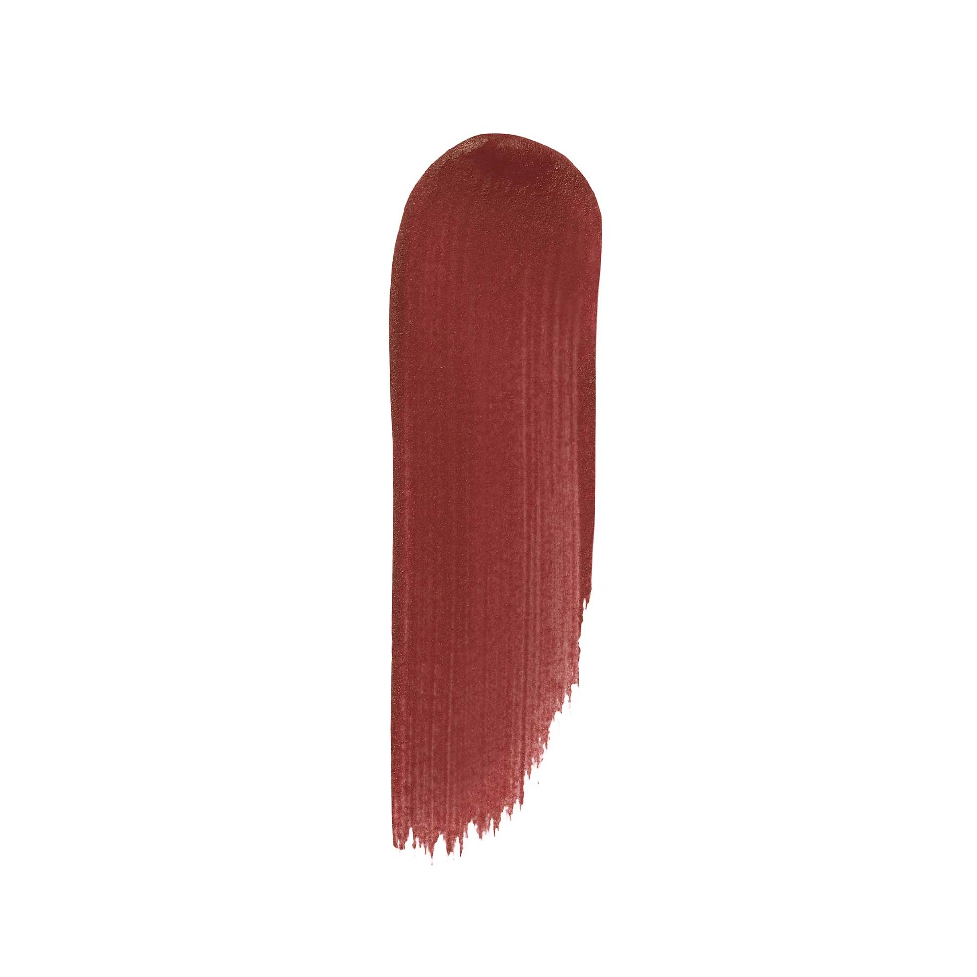 Gucci Transfer-Proof Matte Liquid Lipstick Color 203 Mildred Rosewood - Image 4