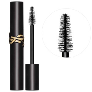 Yves Saint Laurent Lash Clash Extreme Volume Mascara - Noir, Volumizing, Long-Wearing