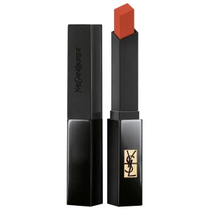 Yves Saint Laurent The Slim Velvet Radical Matte Lipstick 1966 Rouge Libre - Blood Red