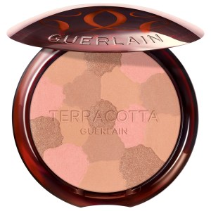 GUERLAIN Terracotta Light Healthy Glow Bronzer Color: 00 - Light Cool