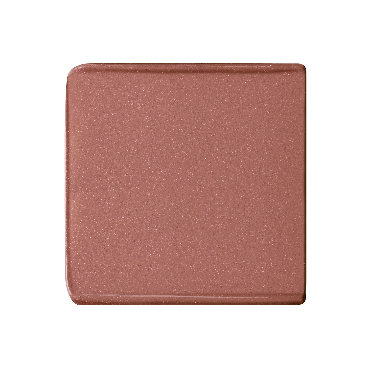 Armani Beauty Lip Maestro Mediterranea Liquid Matte Lipstick Color: 110 Bronzed - Luminous Mauve - Image 6