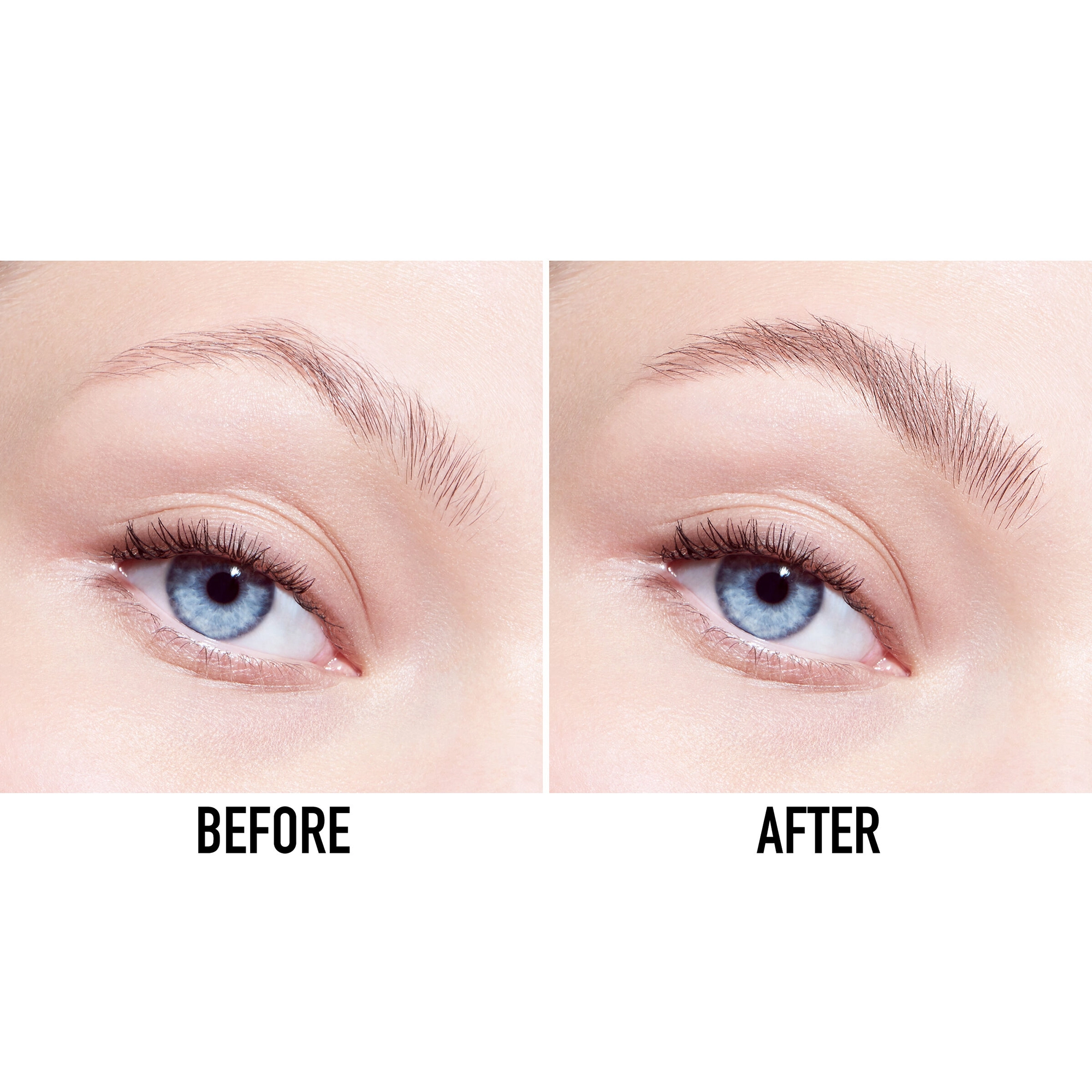 Dior Diorshow OnSet Brow Gel Color: 01 Blonde - Image 3