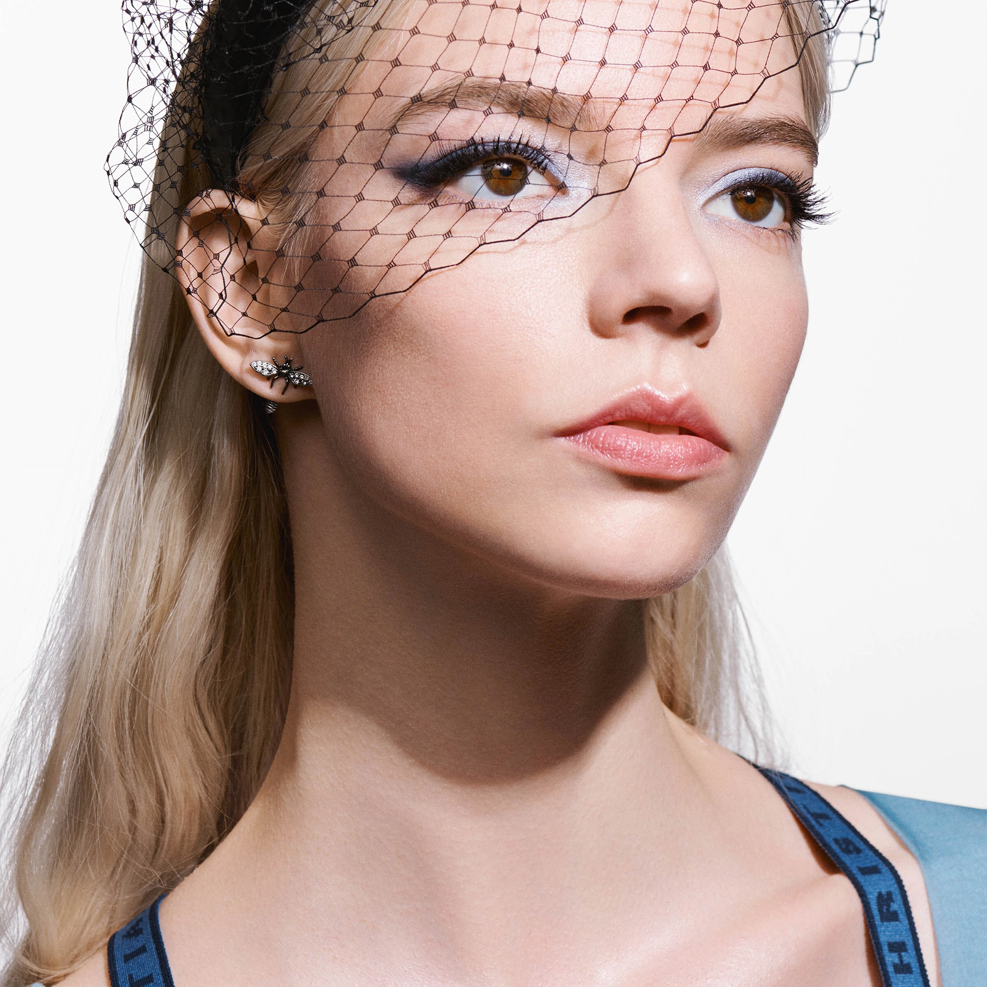 Dior Diorshow OnSet Brow Gel Color: 01 Blonde - Image 7