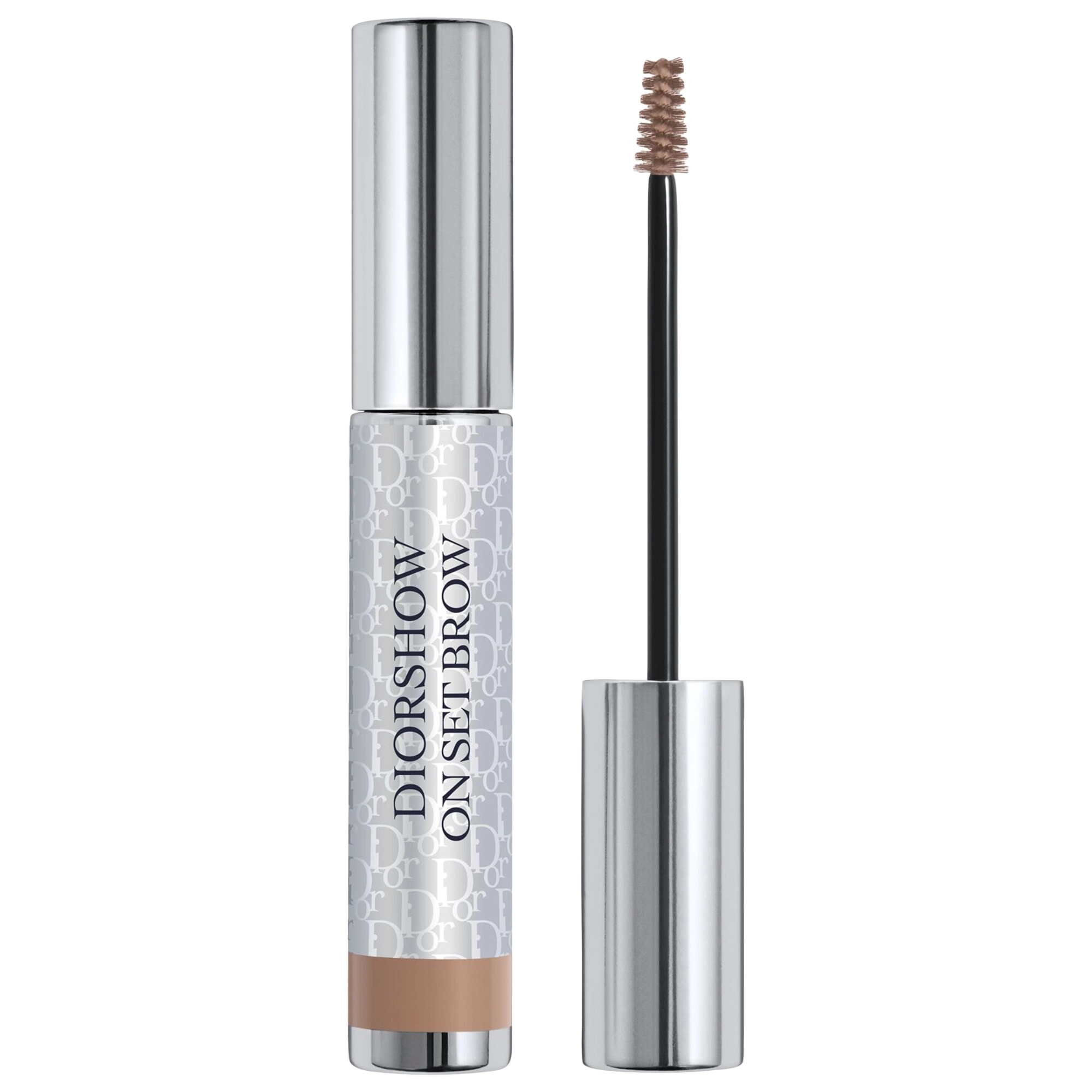 Dior Diorshow OnSet Brow Gel Color: 01 Blonde