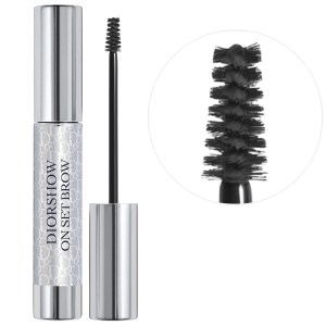 Dior Diorshow OnSet Brow Gel - Color: 00 Universal Clear