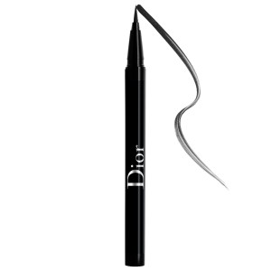 Dior Diorshow On Stage Waterproof Liquid Eyeliner - 096 Satin Black
