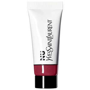 Yves Saint Laurent NU LIP & CHEEK BALMY TINT with Hyaluronic Acid - Color: Nu Chills