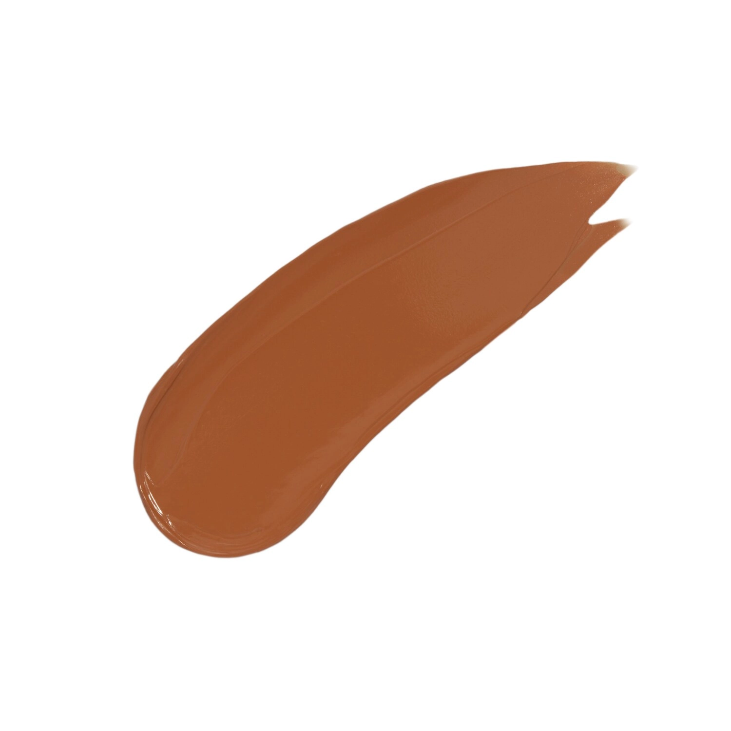 LAWLESS Teddy Lightweight Concealer - Tan Deep with Warm Golden Undertones - Image 4