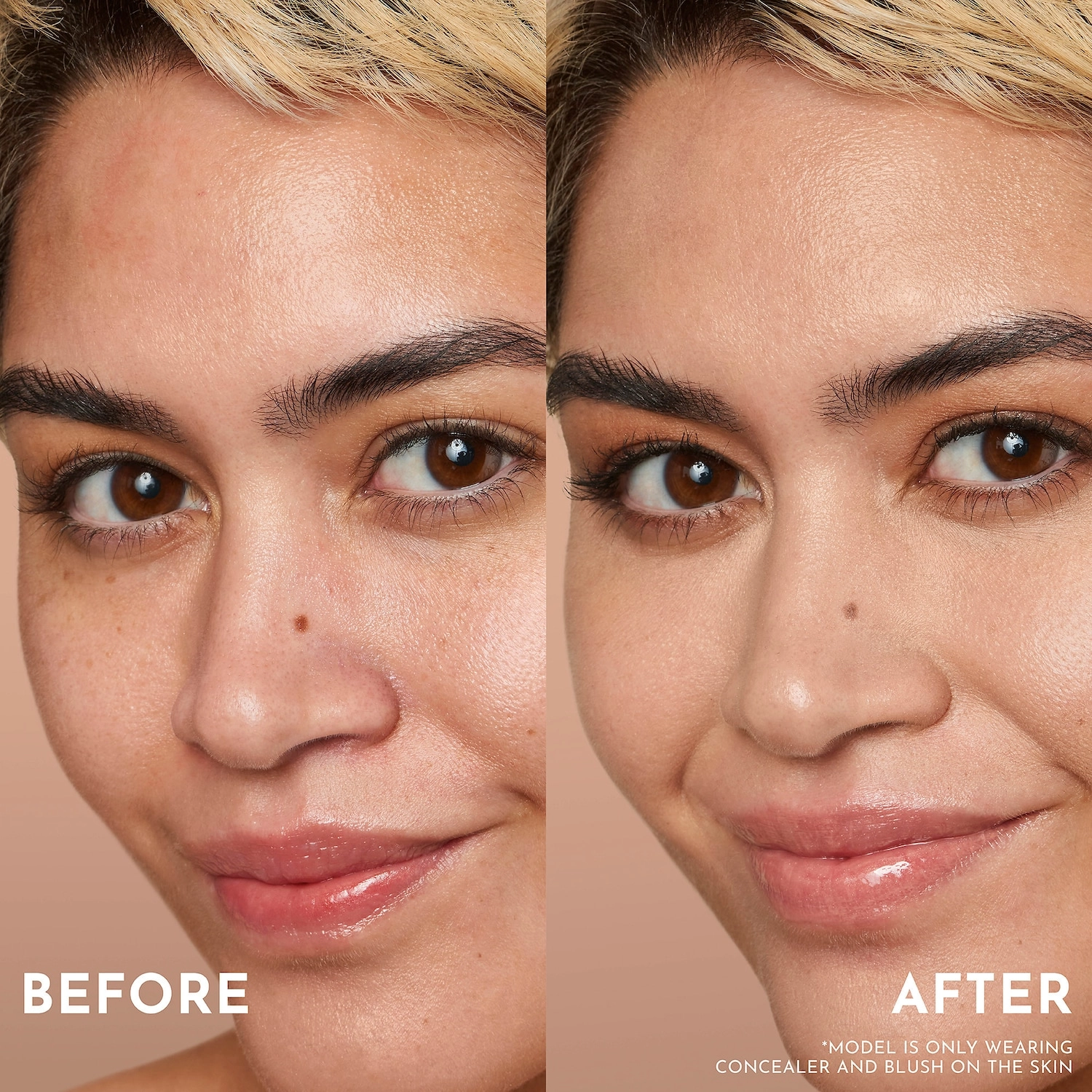LAWLESS Conseal the Deal Lightweight Concealer - Ballet - Image 2