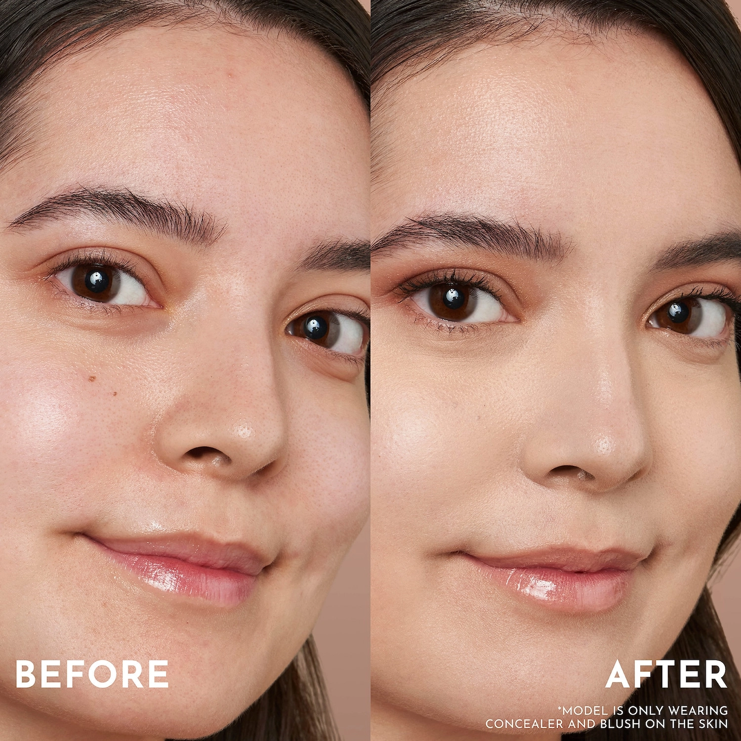 LAWLESS Conseal the Deal Lightweight Concealer - Cream Puff - Image 2