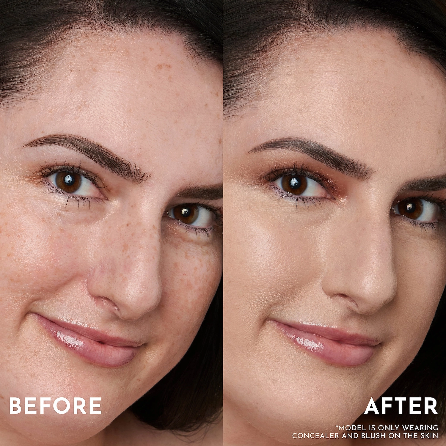 LAWLESS Conseal the Deal Lightweight Concealer Color: Buttercream - Image 2