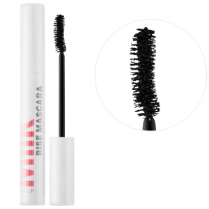 MILK MAKEUP RISE Lifting + Lengthening Mascara Color: Elevate - Extreme Black