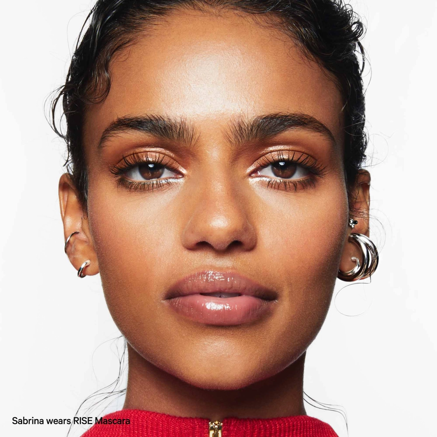 MILK MAKEUP RISE Lifting + Lengthening Mascara Color: Elevate - Image 18