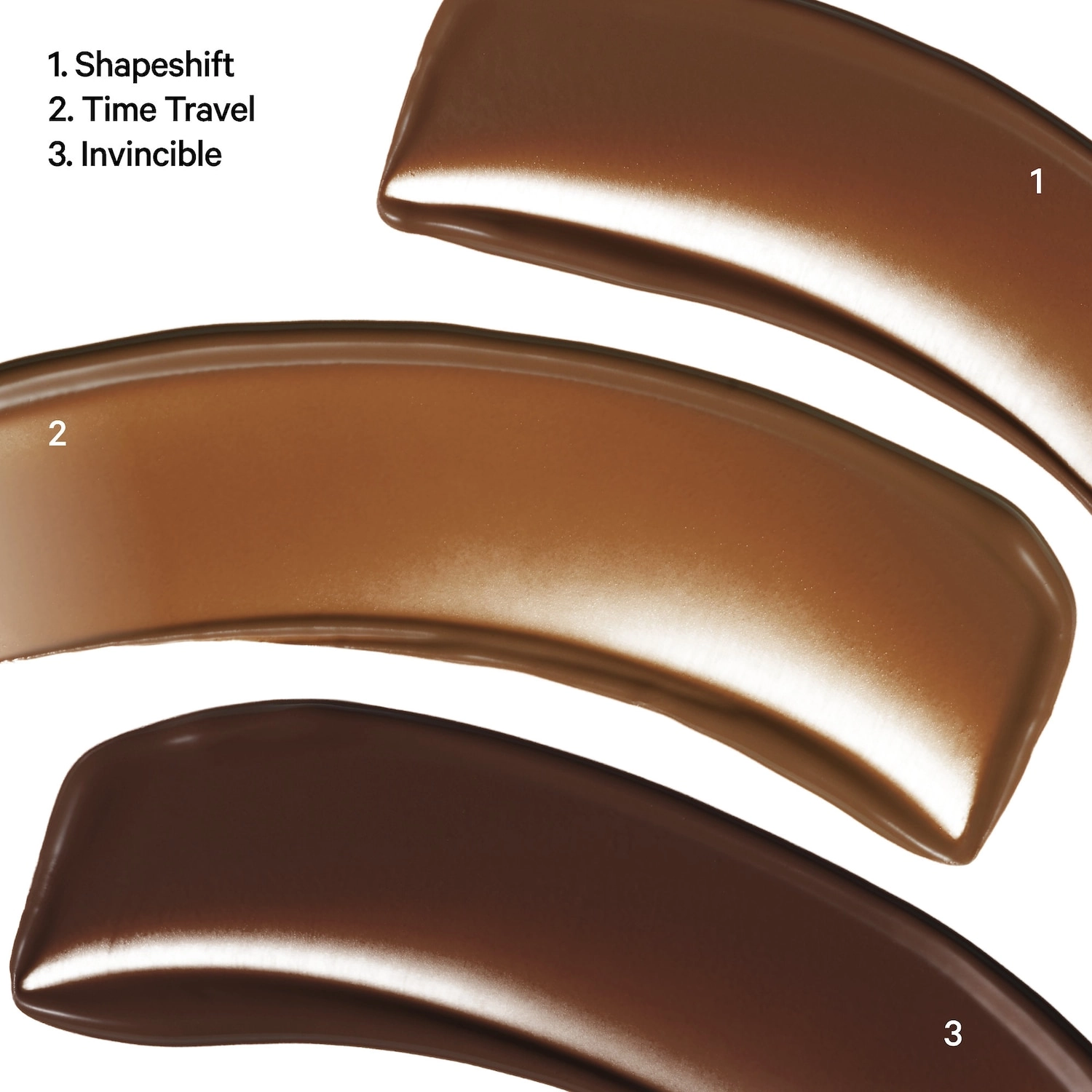 MILK MAKEUP Bionic Sunkissed Liquid Bronzer with Hyaluronic Acid - Time Travel, Light Bronze - Image 9