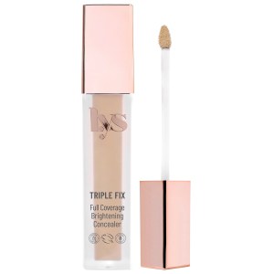 LYS Beauty Triple Fix Brightening Concealer MN3 - Neutral Buff