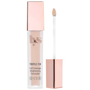 LYS Beauty Triple Fix Brightening Concealer LP4 - Vanilla