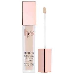 LYS Beauty Triple Fix Brightening Concealer LN3 - Bone Blush