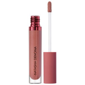 Natasha Denona I Need A Rose Lipgloss Color: Daphne - Mauvy Pink Vegan