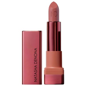 Natasha Denona I Need A Rose Cream Lipstick Color: 20.5P Daphne - Mauvy Pink