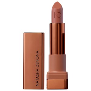 Natasha Denona I Need A Rose Cream Lipstick Color: 12.5NB Calla - Rosy Brown
