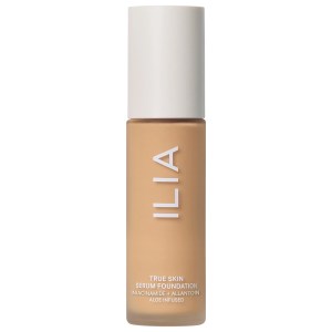 ILIA True Skin Medium Coverage Serum Foundation with Niacinamide Color: Salina SF5
