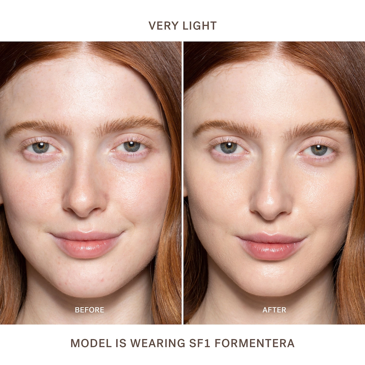 ILIA True Skin Medium Coverage Serum Foundation with Niacinamide - Color: Sable SF. 5 - Image 7