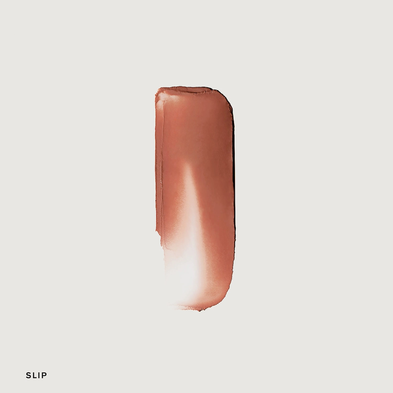 MERIT Signature Lip Lightweight Lipstick Color: Slip - Warm Neutral - Image 5