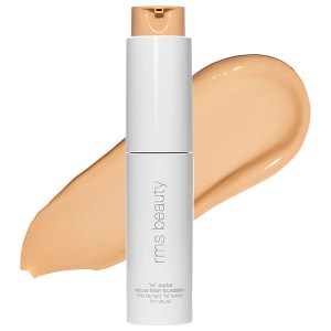 RMS BEAUTY ReEvolve Medium Coverage Liquid Foundation Color: 22.5 - Cool Buff Beige