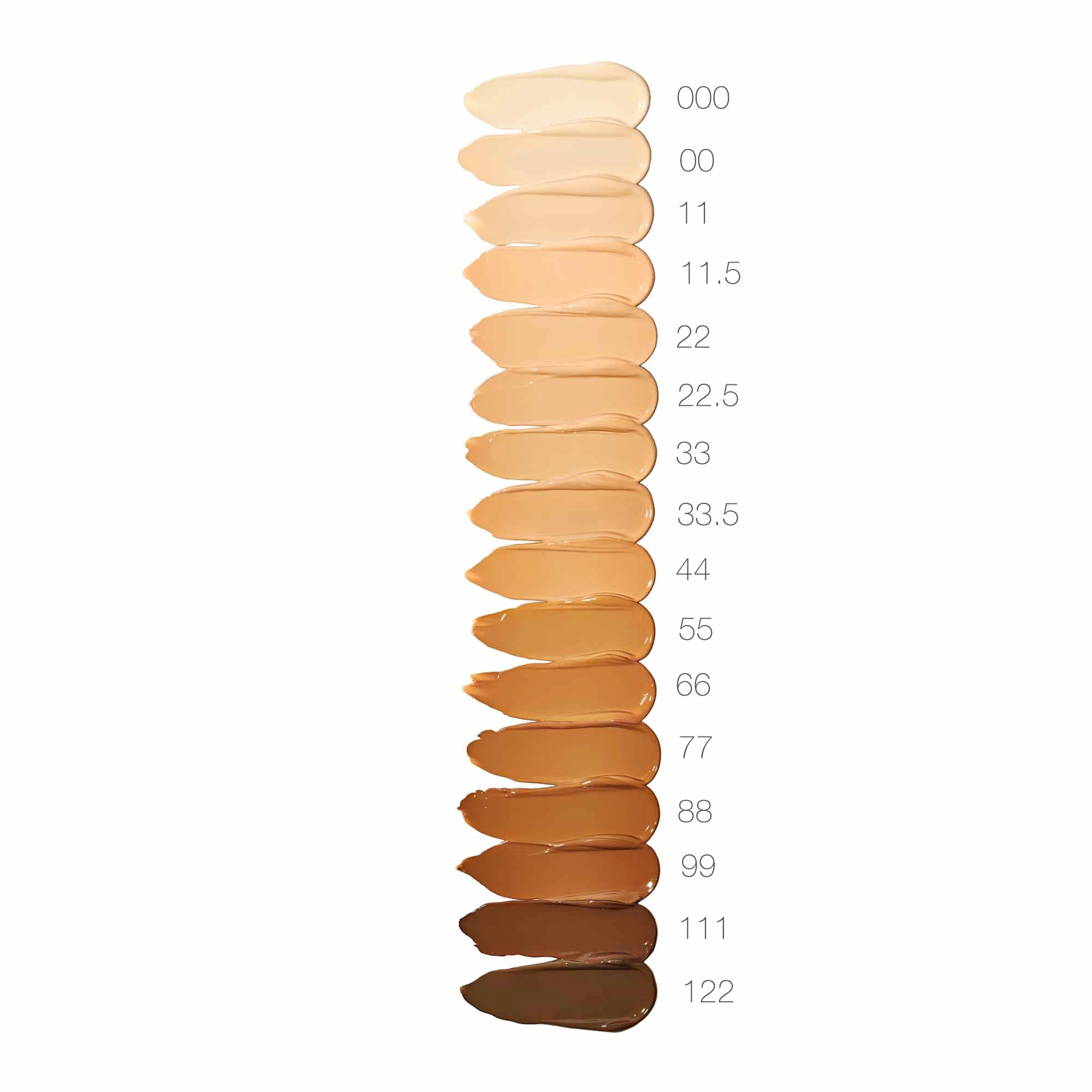 RMS BEAUTY ReEvolve Medium Coverage Liquid Foundation Color: 88 - Rich Auburn - Image 4