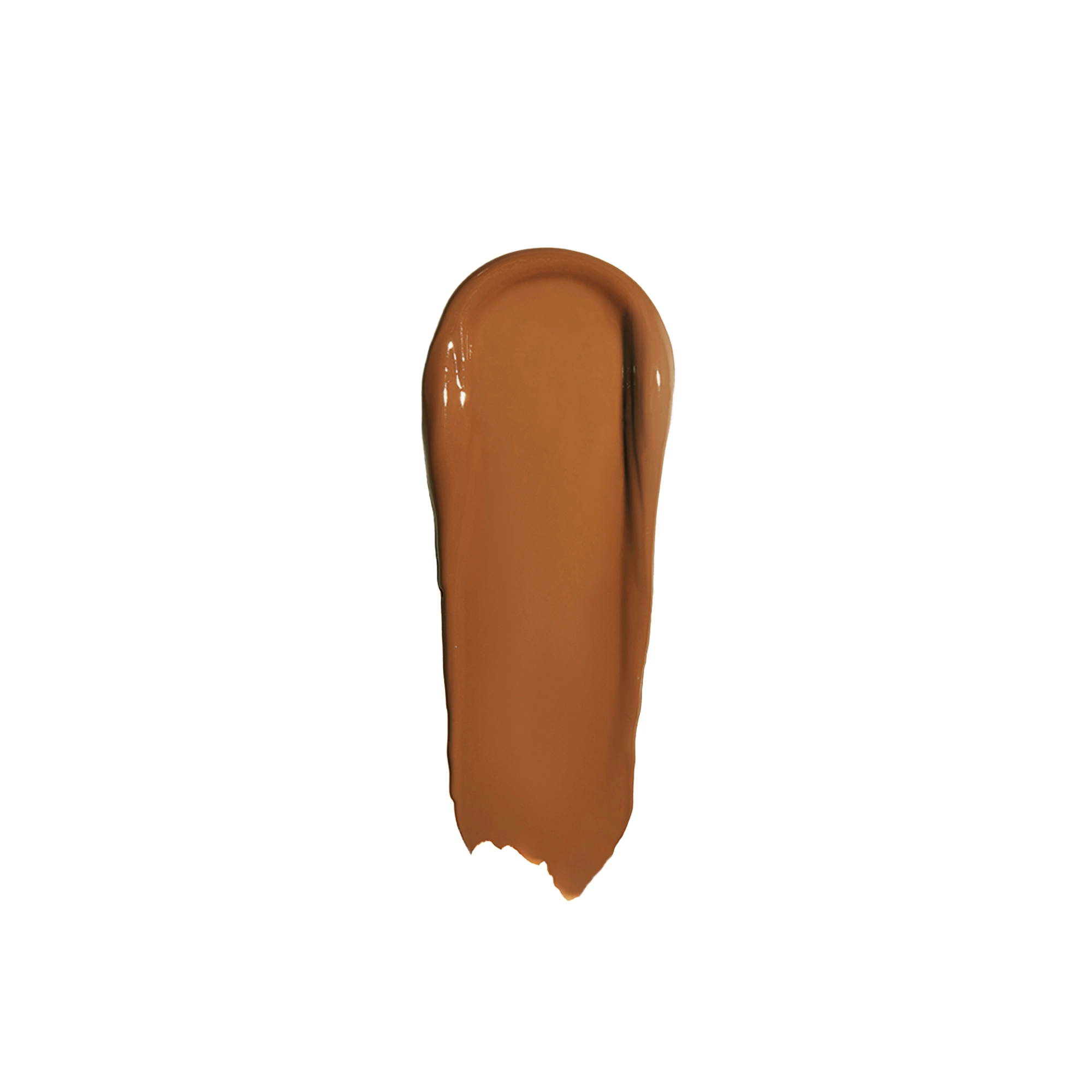 RMS BEAUTY ReEvolve Medium Coverage Liquid Foundation Color: 99 - Rich Light Mahogany - Image 2