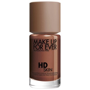 MAKE UP FOR EVER HD Skin Undetectable Longwear Foundation 4Y70 Warm Espresso