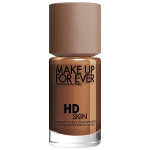MAKE UP FOR EVER HD Skin Undetectable Longwear Foundation 4Y66 Warm Walnut