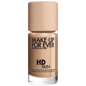 MAKE UP FOR EVER HD Skin Undetectable Longwear Foundation Color 2N26 Sand