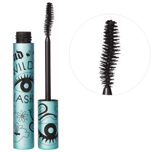 Urban Decay Wild Lash Plant-Powered Volumizing Mascara 0.32 oz / 9.5 g Vegan