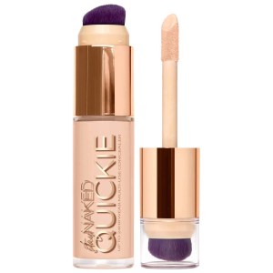 Urban Decay Quickie 24HR Full-Coverage Waterproof Concealer Color: 10NN - Very Fair Neutral Vegan