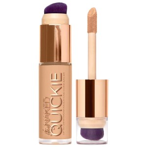 Urban Decay Quickie 24HR Full-Coverage Waterproof Concealer in 41NN - Medium Neutral