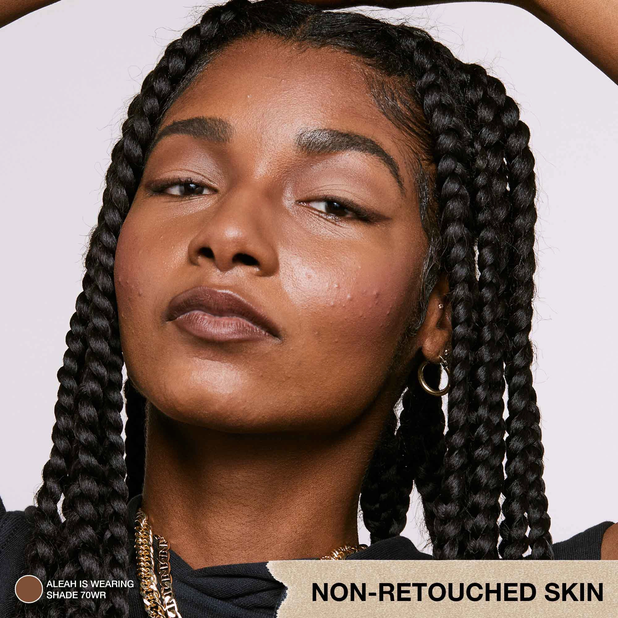 Urban Decay Quickie 24HR Full-Coverage Waterproof Concealer - Color: 70WR Deep Warm Red - Image 9