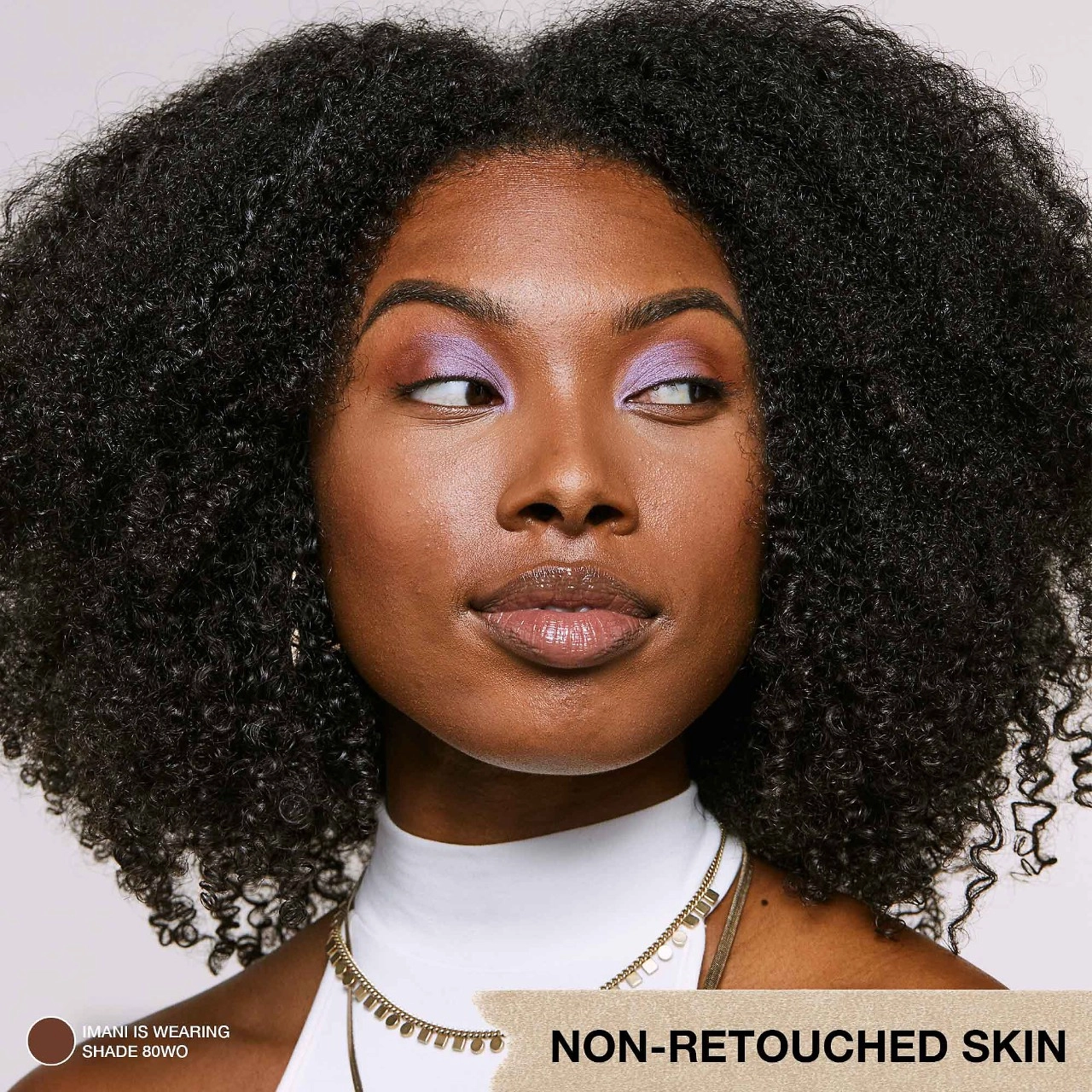 Urban Decay Quickie 24HR Full-Coverage Waterproof Concealer - Color 80WO Deep Warm Orange Vegan - Image 9