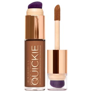 Urban Decay Quickie 24HR Full-Coverage Waterproof Concealer - Color 80WO Deep Warm Orange Vegan